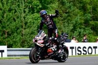 Rivola: "No creo que Mart&iacute;n necesite muchas carreras para luchar por el podio"