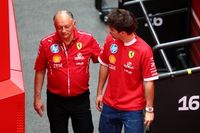 Vasseur busca en Canadá el mejor botín de puntos para Ferrari F1