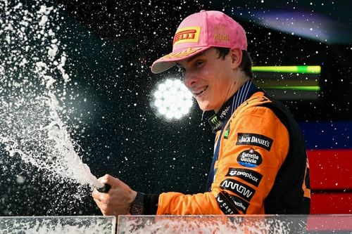 F1 - Piastri aumenta vantagem na liderança e McLaren soberana: tabelas de pilotos e construtores