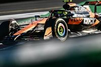 McLaren: Reina en ritmo de carrera, pero necesita encontrar margen para la clasificaci&oacute;n