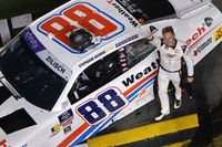 NASCAR Xfinity: Reserva, Parker Kligerman garante vitória para Zilisch em Daytona