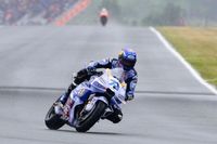 Alex M&aacute;rquez: "Lo hice todo a la perfecci&oacute;n hasta la ca&iacute;da"