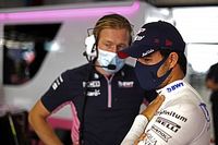 Racing Point explica por qu&eacute; sustituir&aacute;n a P&eacute;rez con Vettel 