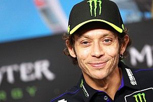 Yamaha Petronas confirma el fichaje de Valentino Rossi para 2021