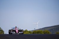 Así vimos la clasificación del GP de Portugal de Fórmula 1