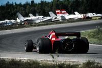 F1 75 anos: As 10 inovações tecnológicas que foram proibidas na categoria