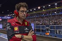 Binotto: Schumacher era un piloto excepcional en todos los sentidos