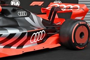CEO da Audi rompe silêncio e encerra especulações sobre entrada na F1