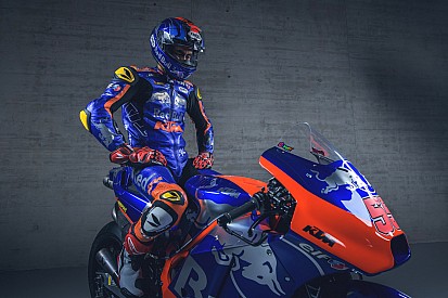 Poncharal et Tech3 impressionnés par les moyens de KTM