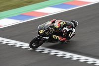 Moto3: Na Argentina, Masia consegue primeira pole da carreira