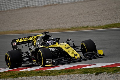 Ferrari'nin performansına şaşıran Ricciardo: Henüz motoru açmadık