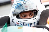 Juncos Racing participar&aacute; de la Indy 500 si se clasifican, dice su piloto