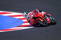 MotoGP Emilia Romagna: Bastianini gana con controversial maniobra a Martín