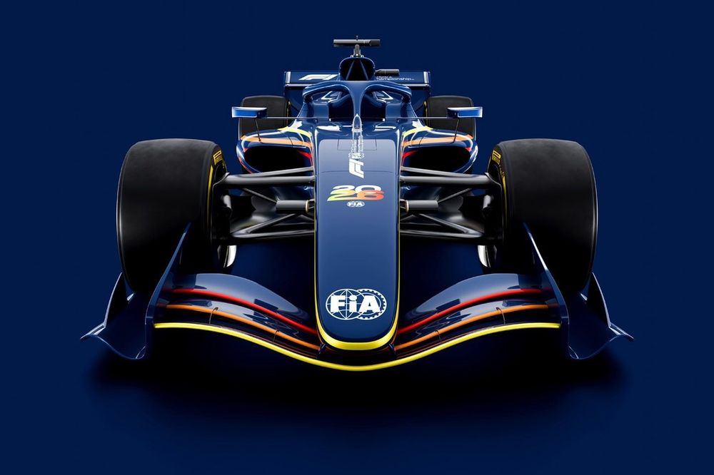 FIA、2026年F1マシンのラップタイム議論に「驚き」表明、速度低下の可能性を明かす