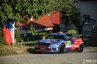 Z Marczykiem na czele