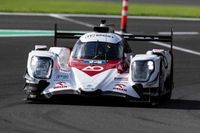 Zespół Kubicy wygrywa 4 Hours of Spa