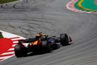 F1: Norris diz que volta da pole foi perfeita do início ao fim