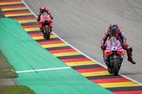 Martín 'regala' a Ducati los argumentos para apostarlo todo a Bagnaia