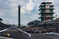McLaughlin z pole position do Indy 500