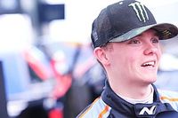 Solberg postawił na Skodę