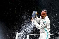 Hexa de Hamilton e 3º lugar da F1 em jogo no GP dos Estados Unidos