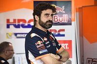 Mir hereda el equipo t&eacute;cnico de M&aacute;rquez, con Santi Hern&aacute;ndez a la cabeza