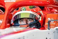 Kto testuje w Montmeló