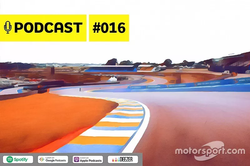 PODCAST 16