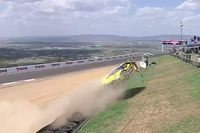 Vidéos - Les impressionnants crashs de samedi à Bathurst