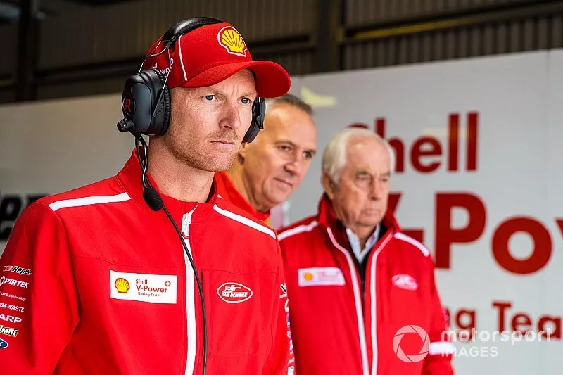Alexandre Premat, DJR Team Penske Ford