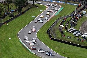 BTCC grid remains at 30 cars for 2020