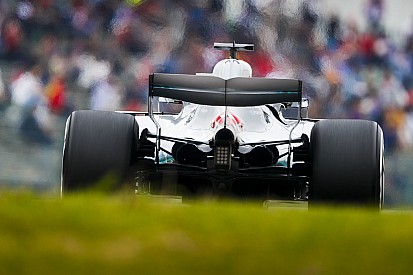 Wolff: Ferrari tam güçte çalışmadı