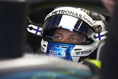 Bottas perde patrocinador para temporada de 2019 da F1