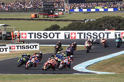 Photos - Le meilleur du Grand Prix d'Australie