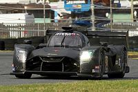 Nissan sorprende y Alonso se despide sin rodar en el &uacute;ltimo libre