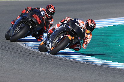 Rossi acredita no potencial de Lorenzo com Honda