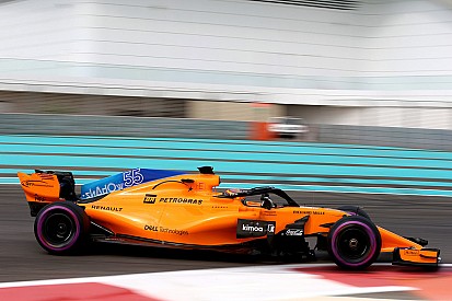 Renault has found "a lot of kilowatts" on dyno, says McLaren