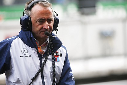 Lowe ne se sent pas fragilisé chez Williams