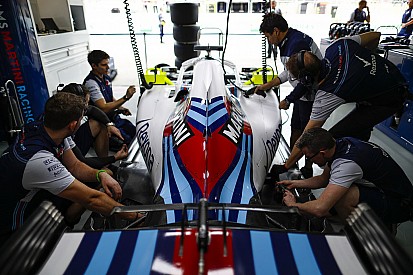 Formel 1 Brasilien 2018: Die schönsten Bilder am Freitag