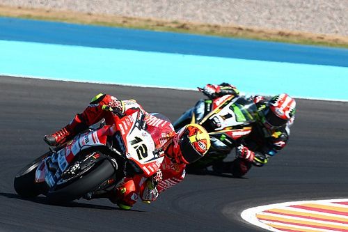 Xavi For&eacute;s: "Han jugado con mi pan y ya el a&ntilde;o pasado intentaron hacerlo"