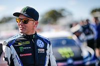 Solberg announces retirement from top-flight motorsport