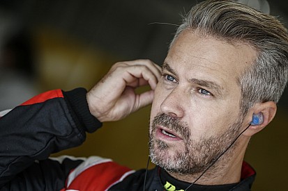 Monteiro joins new Honda squad for full-time WTCR return