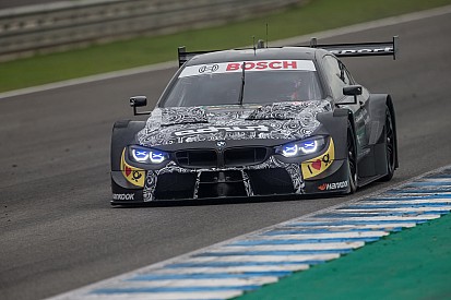 DTM adopts IndyCar-style push-to-pass for 2019