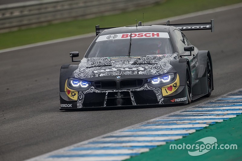 DTM adopts IndyCar-style push-to-pass for 2019
