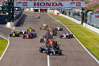 Hamilton és a Ferrarival vívott küzdelem: ez egy háború, az egyik fél nem bírja