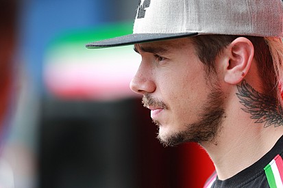 Balapan BSB, reaksi fans di luar dugaan Redding