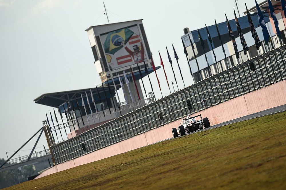 F4 Brasil em Goiânia