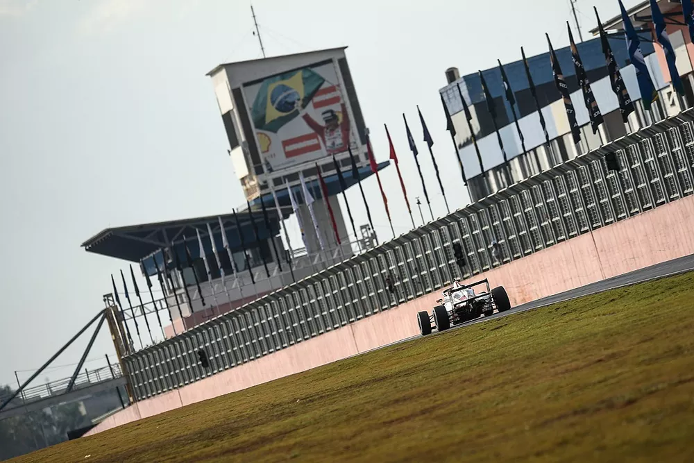 F4 Brasil em Goi&acirc;nia