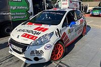 M&oacute;wią przed Rajdem Wisły