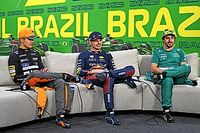 Szef McLarena wskazał najlepszych